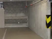 Pronájem garážového stání, Praha - Nusle, V Horkách, 14 m2