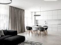 Prodej bytu 3+kk, Ostrava, Na Bunčáku, 96 m2