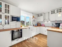 Prodej rodinného domu, Hrádek, 166 m2