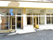 Pronájem obchodního prostoru, Písek, Soukenická, 110 m2