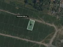 Prodej pozemku pro bydlení, Tachov, Květná, 638 m2