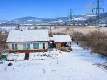 Prodej rodinného domu, Píšťany, 112 m2