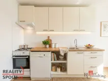 Pronájem bytu 3+1, Praha - Žižkov, Na Jarově, 69 m2