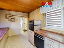 Prodej rodinného domu, Litoměřice - Předměstí, U Pramene, 120 m2