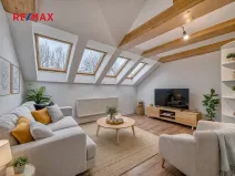 Prodej bytu 2+1, Poděbrady, Dr. Beneše, 54 m2