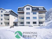 Pronájem bytu 1+1, Planá, Bohušova, 55 m2