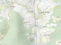 Dražba lesa, Spešov, 114 m2