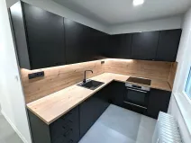 Pronájem bytu 3+kk, Most, Hutnická, 55 m2