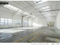 Pronájem výrobních prostor, Otrokovice, 1273 m2