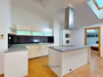 Pronájem bytu 3+kk, Olomouc, Ztracená, 75 m2