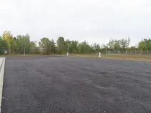 Pronájem komerčního pozemku, Praha - Běchovice, Podnikatelská, 260 m2