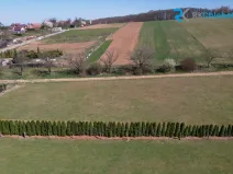 Prodej pozemku pro bydlení, Bohdalice-Pavlovice - Bohdalice, 1070 m2