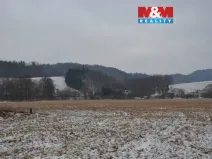 Prodej louky, Náchod - Běloves, 20495 m2