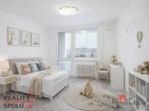 Prodej bytu 4+1, Brno - Židenice, Stará osada, 90 m2