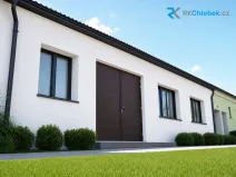Prodej rodinného domu, Moravská Nová Ves, Pod Kostelem, 275 m2