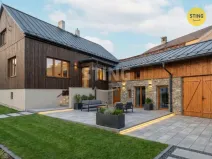 Prodej rodinného domu, Kobeřice, Okružní, 85 m2