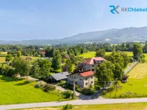 Prodej rodinného domu, Čeladná, 202 m2