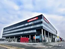 Pronájem kanceláře, Praha - Štěrboholy, Nákupní, 674 m2