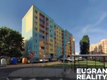 Prodej bytu 1+1, Česká Lípa, Kutnohorská, 40 m2