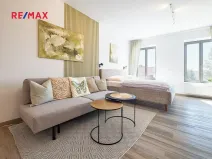 Prodej bytu 1+kk, Abertamy, Vítězná, 41 m2