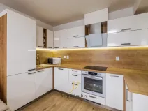 Pronájem bytu 2+kk, Olomouc - Povel, Loudova, 57 m2