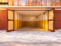 Prodej garáže, Žďár nad Sázavou - Žďár nad Sázavou 1, Smíchov, 18 m2