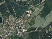 Prodej louky, Březolupy, 1729 m2