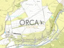 Prodej pole, Záhorovice, 6961 m2