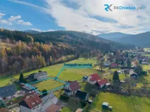 Prodej pozemku pro bydlení, Pražmo, 850 m2