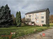 Prodej bytu 3+1, Frýdlant, Zámecká, 76 m2