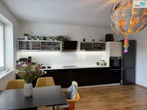 Prodej bytu 4+kk, Dolní Břežany - Lhota, K Břežanům, 87 m2