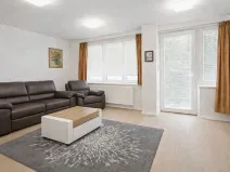 Pronájem rodinného domu, Praha - Břevnov, Rozdělovská, 120 m2