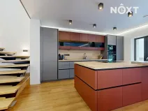 Prodej rodinného domu, Bílá Hlína, 210 m2