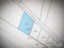 Prodej pole, Přehýšov, Přehýšov, 787 m2