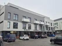 Pronájem obchodního prostoru, Blansko, nám. Svobody, 120 m2