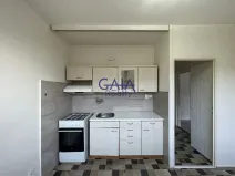 Pronájem bytu 1+1, Veselí nad Moravou, Hutník, 31 m2