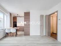 Prodej bytu 2+kk, Praha - Stodůlky, Toufarova, 56 m2