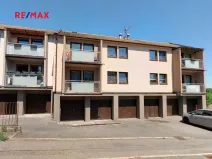 Prodej bytu 3+1, Milevsko, 5. května, 79 m2