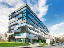 Pronájem kanceláře, Praha - Libeň, Voctářova, 157 m2