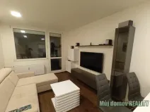 Pronájem bytu 2+kk, Praha - Kobylisy, Frýdlantská, 4 m2