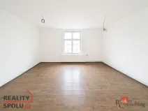 Prodej bytu 1+1, Ostrava - Mariánské Hory, 28. října, 54 m2