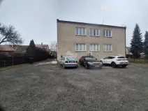 Pronájem skladu, České Budějovice, Pražská tř., 80 m2