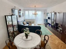 Prodej bytu 3+1, Brno, Haškova, 72 m2