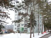 Prodej bytu 3+1, Děčín - Děčín VI-Letná, Severní, 67 m2