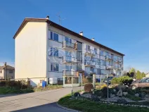 Prodej bytu 3+1, Dolní Město, 76 m2