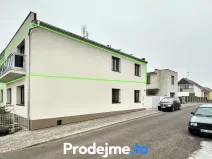 Pronájem bytu 3+1, Znojmo, Poštovní, 92 m2