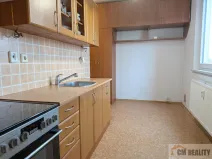 Prodej bytu 4+1, Prostějov, Anglická, 81 m2