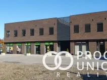 Pronájem obchodního prostoru, Rožnov pod Radhoštěm, Meziříčská, 100 m2