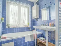 Pronájem bytu 1+1, Praha - Prosek, Nad Krocínkou, 50 m2