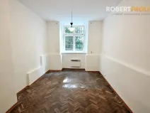 Pronájem kanceláře, Praha - Bubeneč, Eliášova, 25 m2